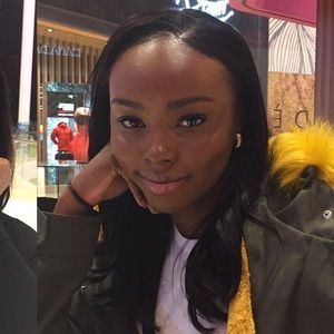 Meet your Posher, Kyla